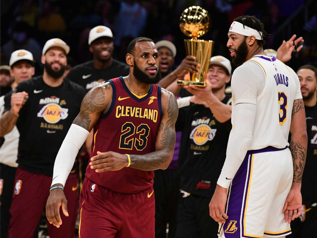 在新球队中 在新球队中