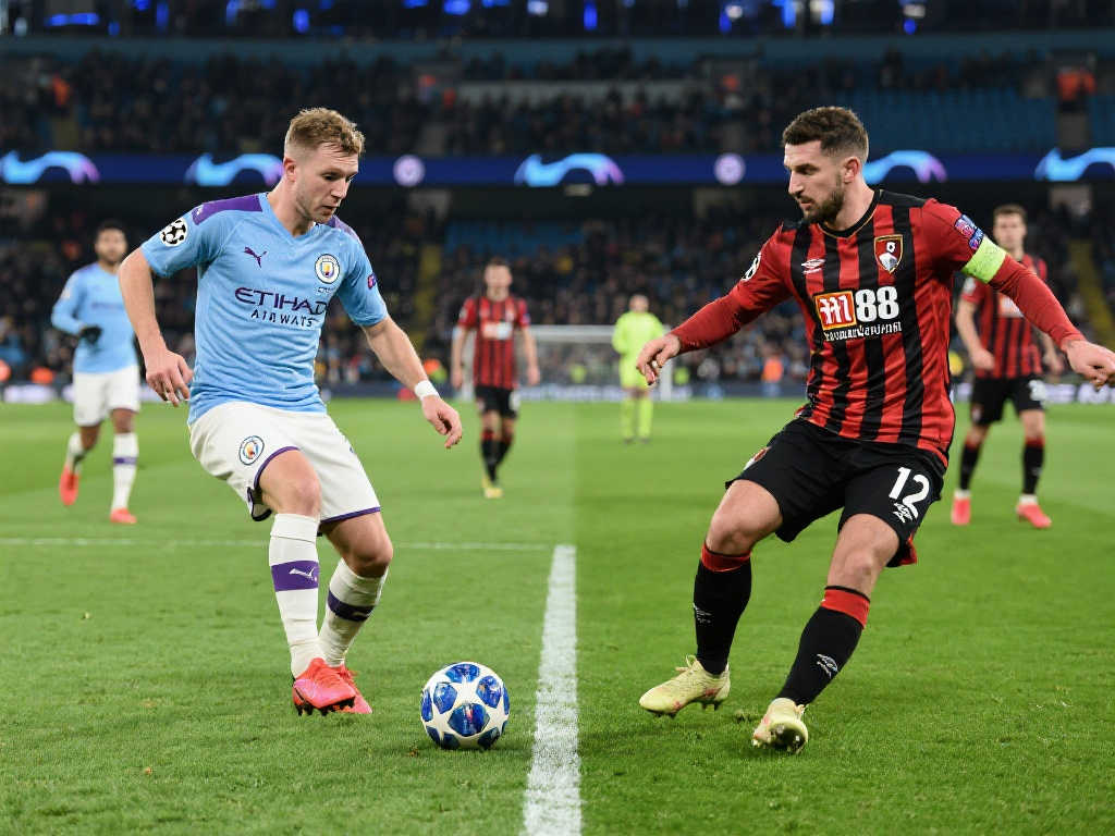 中场作为球 中场作为球