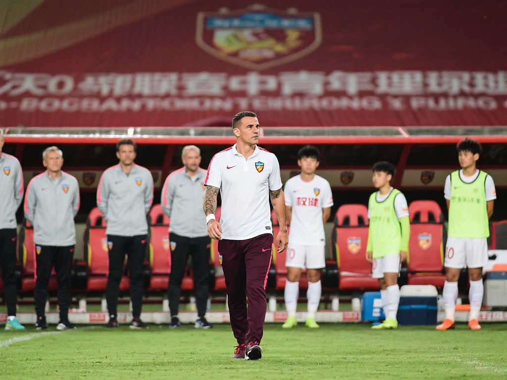 旨在為選手 旨在為選手